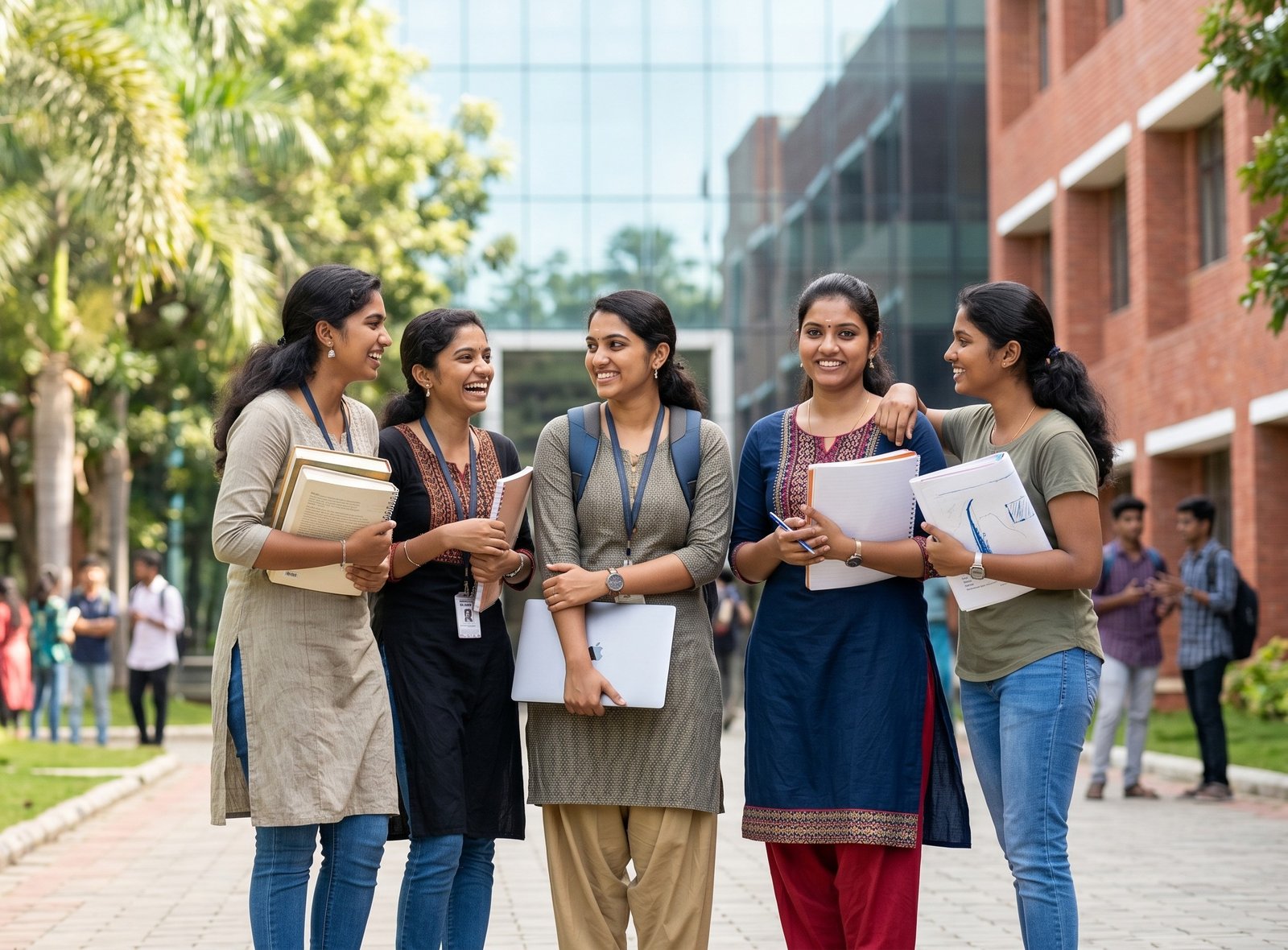 Competitive Exam Coaching